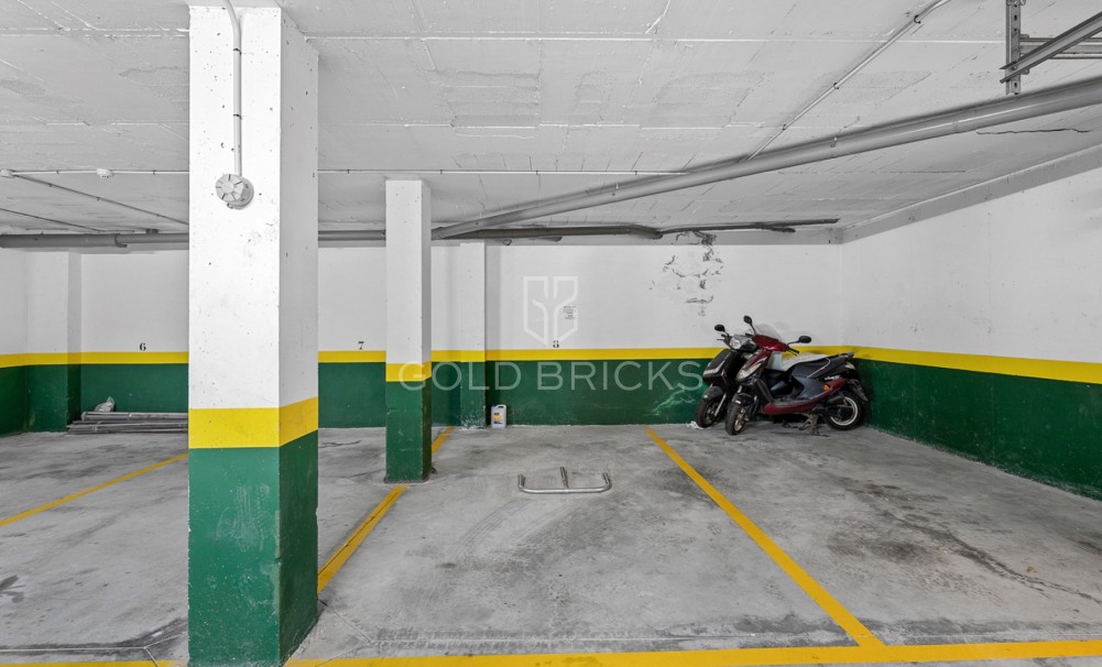 Resale · Apartment · Finestrat · Sierra cortina