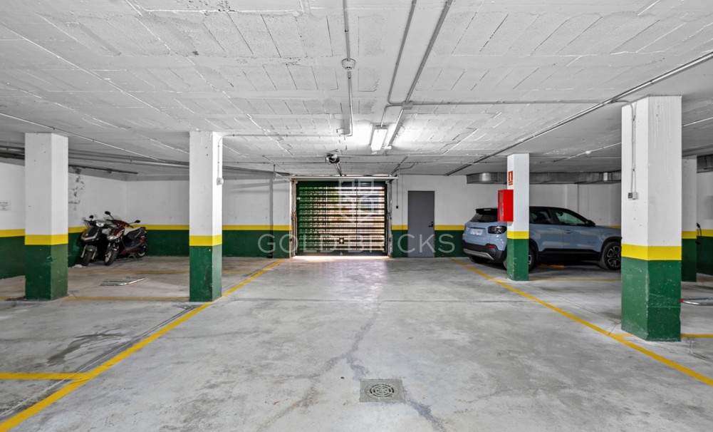 Resale · Apartment · Finestrat · Sierra cortina