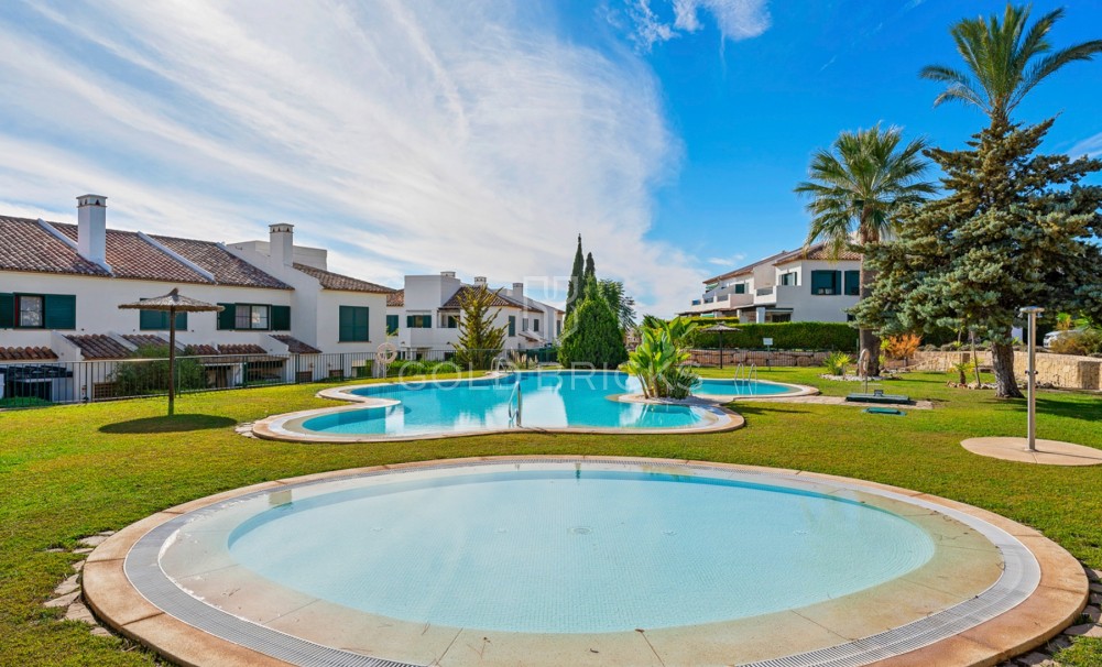 Resale · Apartment · Finestrat · Sierra cortina