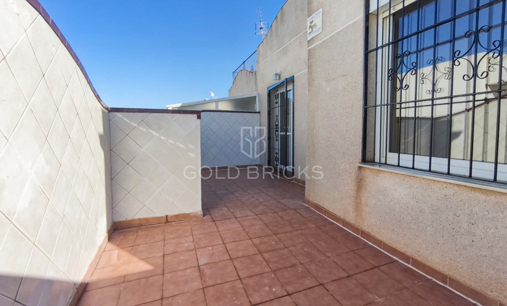 Sale · Bungalow · Torrevieja · Lago jardin