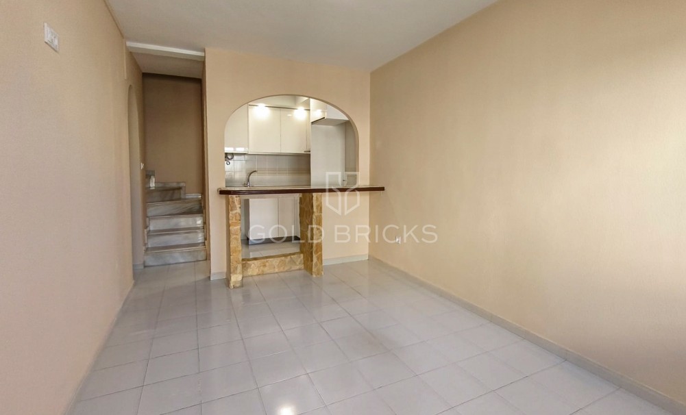 Sale · Bungalow · Torrevieja · Lago jardin