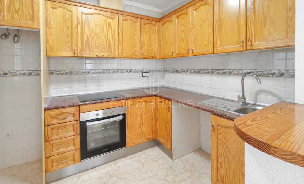 Återförsäljning · Bungalow · Orihuela Costa · Los Altos