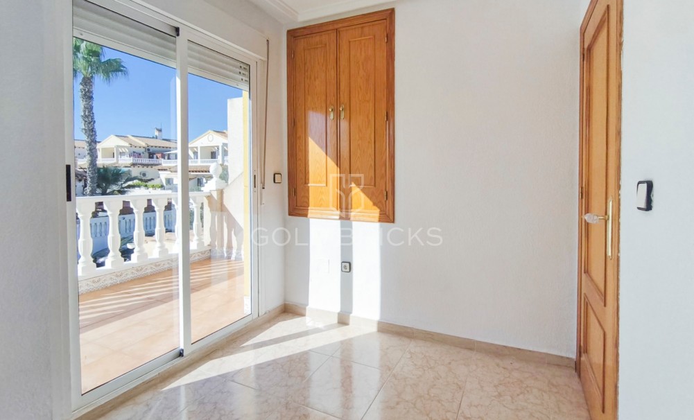 Återförsäljning · Bungalow · Orihuela Costa · Los Altos