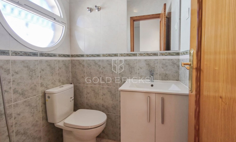 Återförsäljning · Bungalow · Orihuela Costa · Los Altos