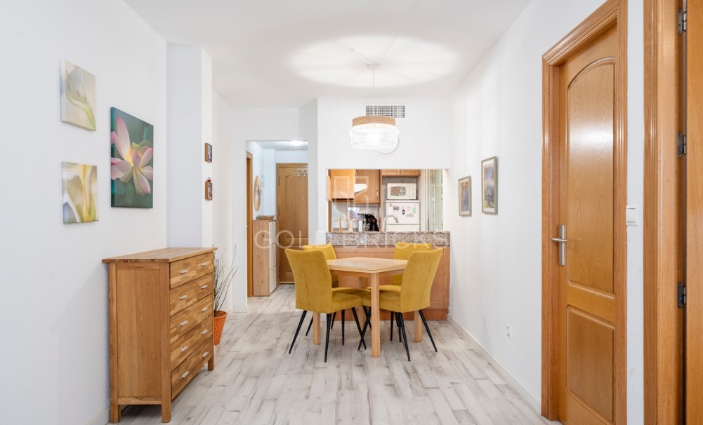 Återförsäljning · Lägenhet · Torrevieja