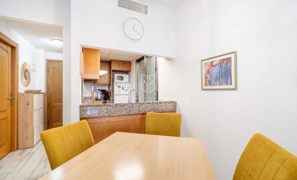 Återförsäljning · Lägenhet · Torrevieja