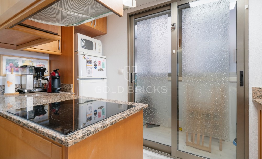 Återförsäljning · Lägenhet · Torrevieja