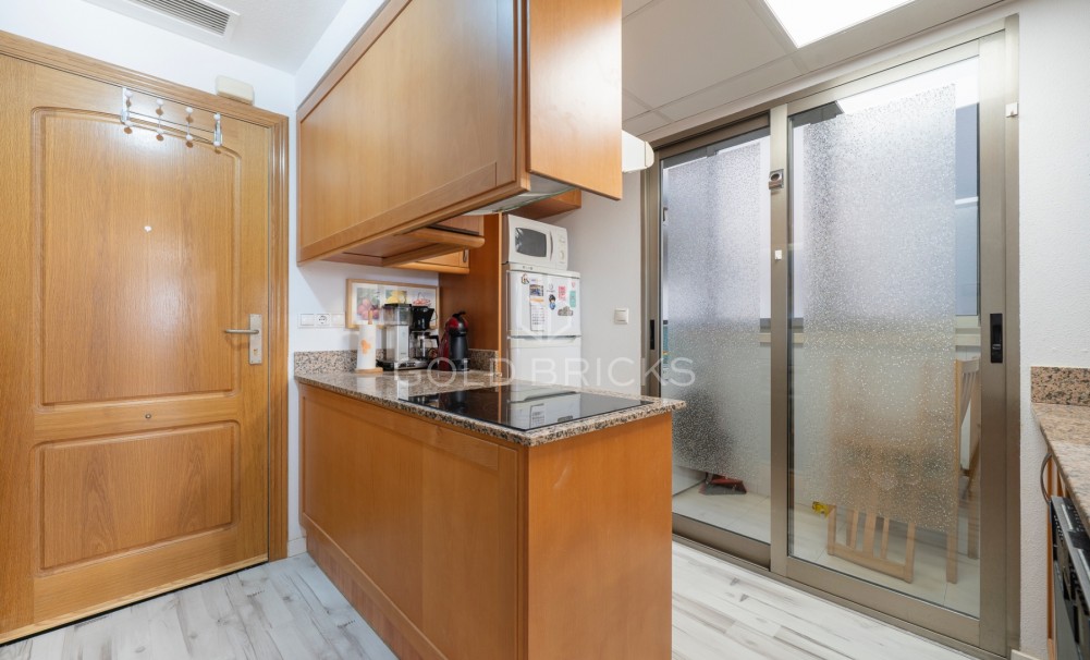 Återförsäljning · Lägenhet · Torrevieja