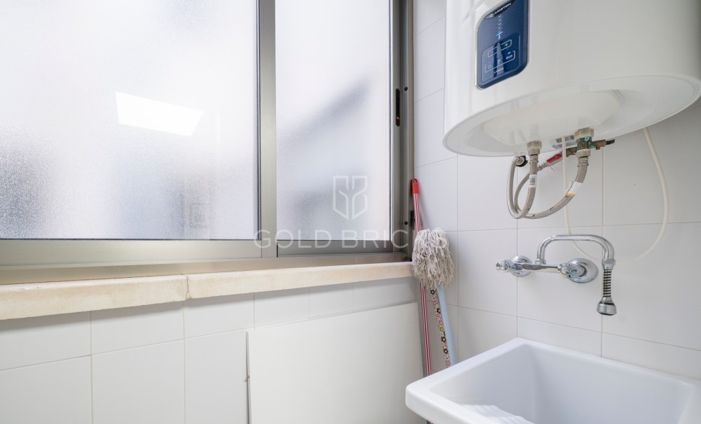 Återförsäljning · Lägenhet · Torrevieja