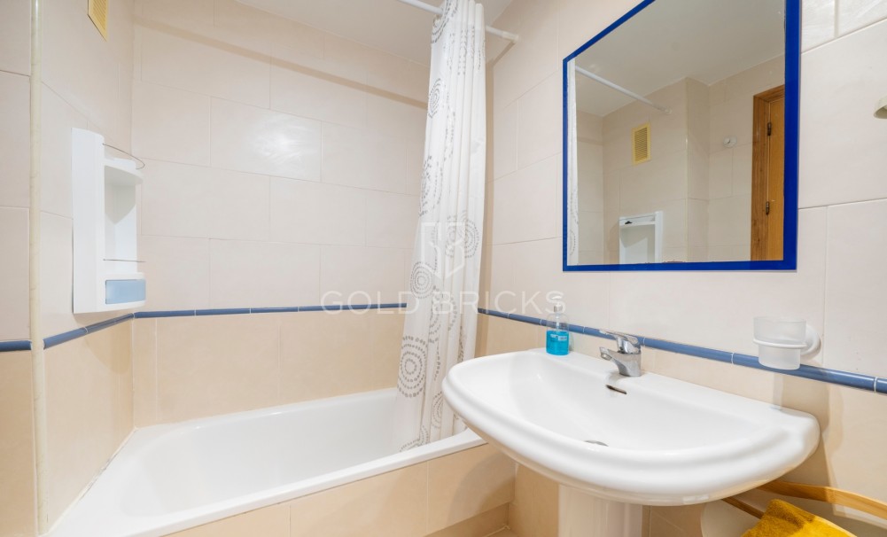 Återförsäljning · Lägenhet · Torrevieja