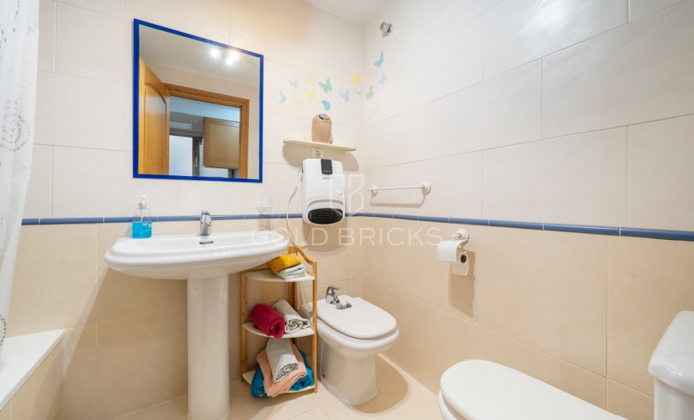 Återförsäljning · Lägenhet · Torrevieja