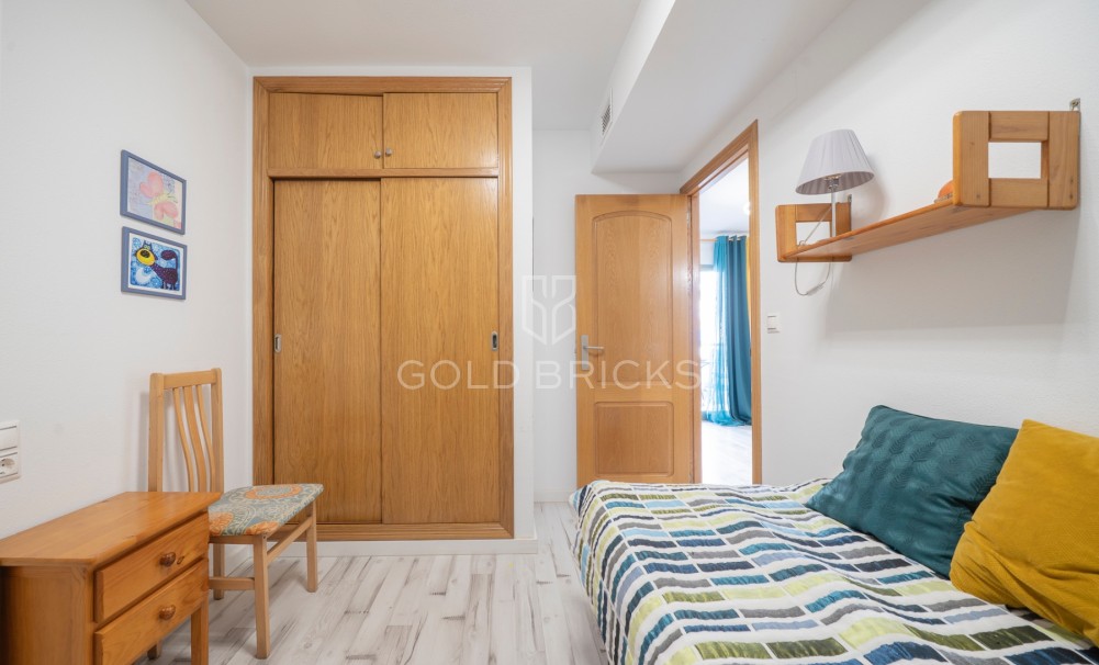 Återförsäljning · Lägenhet · Torrevieja