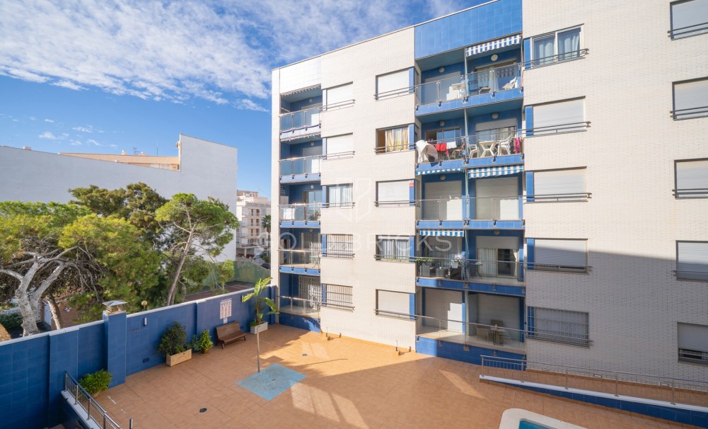 Återförsäljning · Lägenhet · Torrevieja