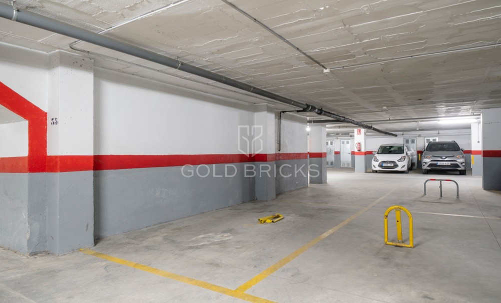 Återförsäljning · Lägenhet · Torrevieja