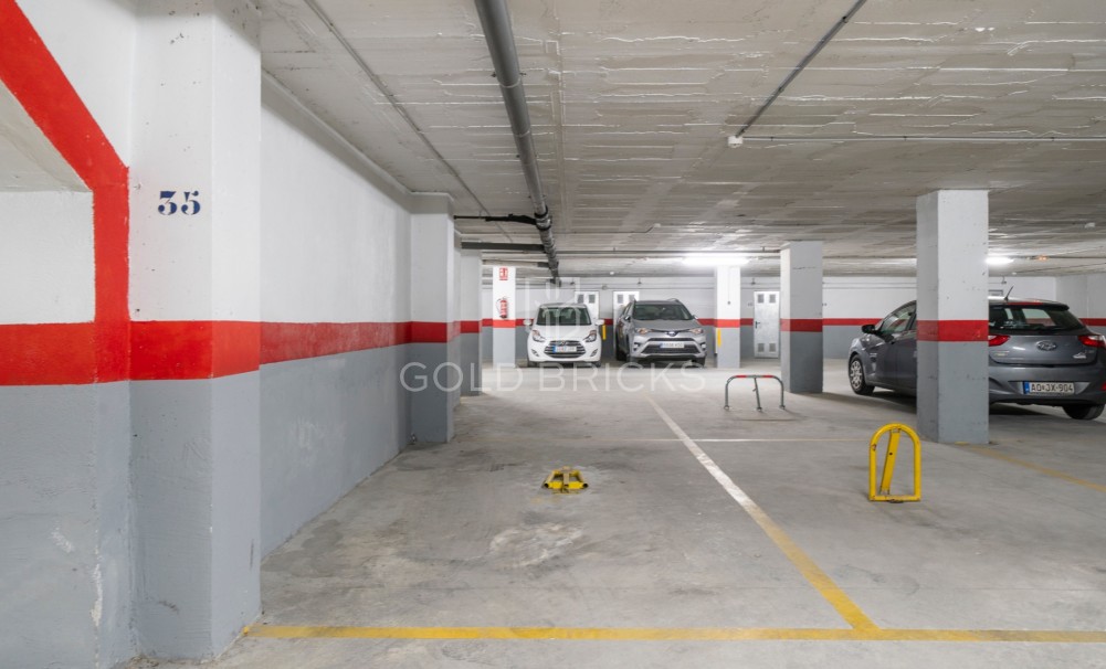 Återförsäljning · Lägenhet · Torrevieja