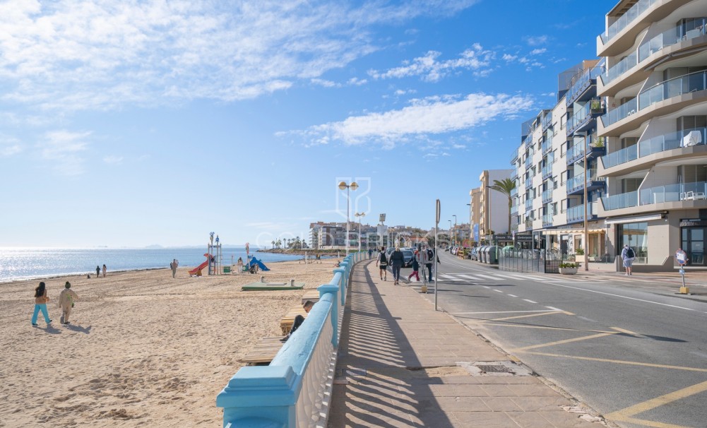 Återförsäljning · Lägenhet · Torrevieja