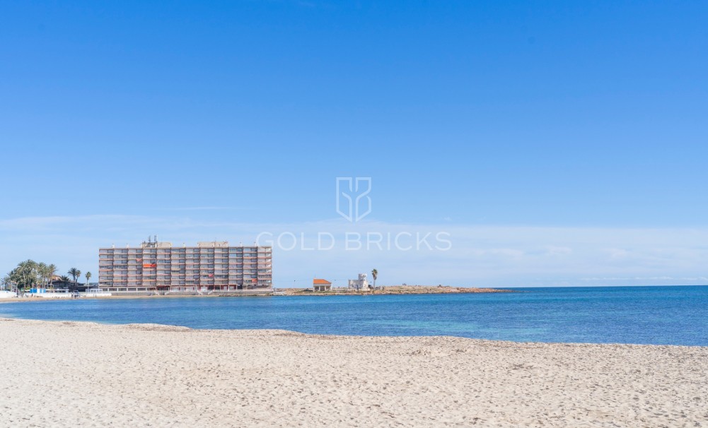 Återförsäljning · Lägenhet · Torrevieja