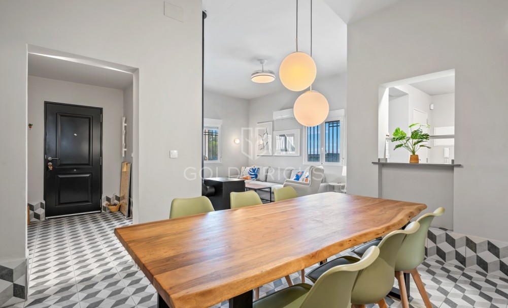 Återförsäljning · Chalet · Elche/Elx