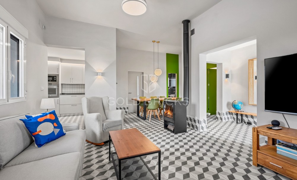 Återförsäljning · Chalet · Elche/Elx