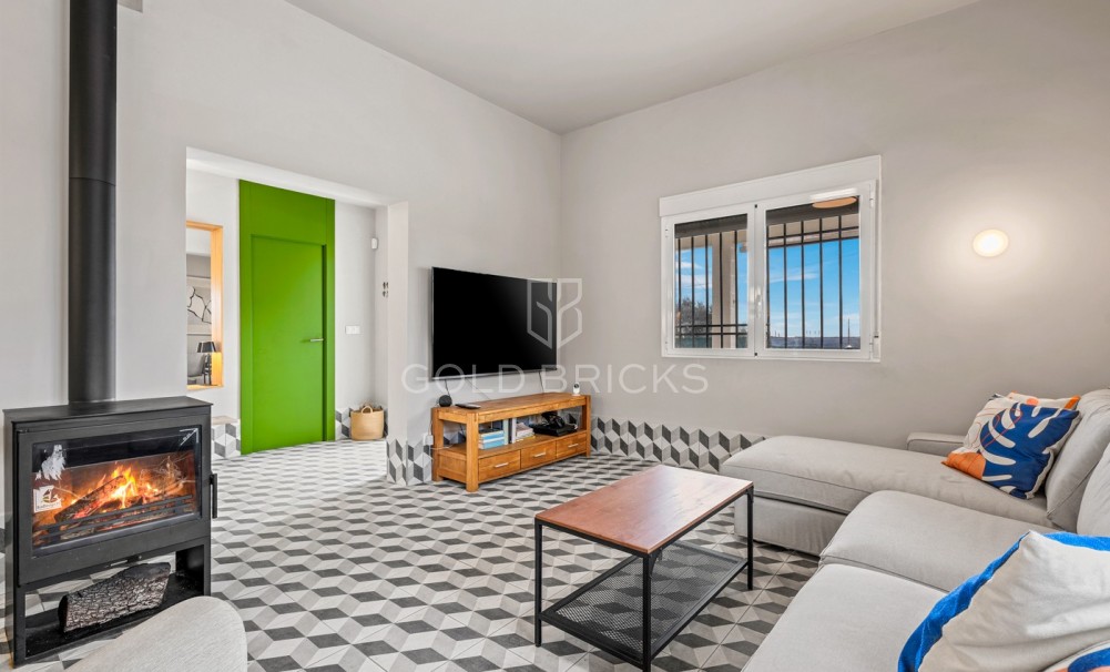 Återförsäljning · Chalet · Elche/Elx