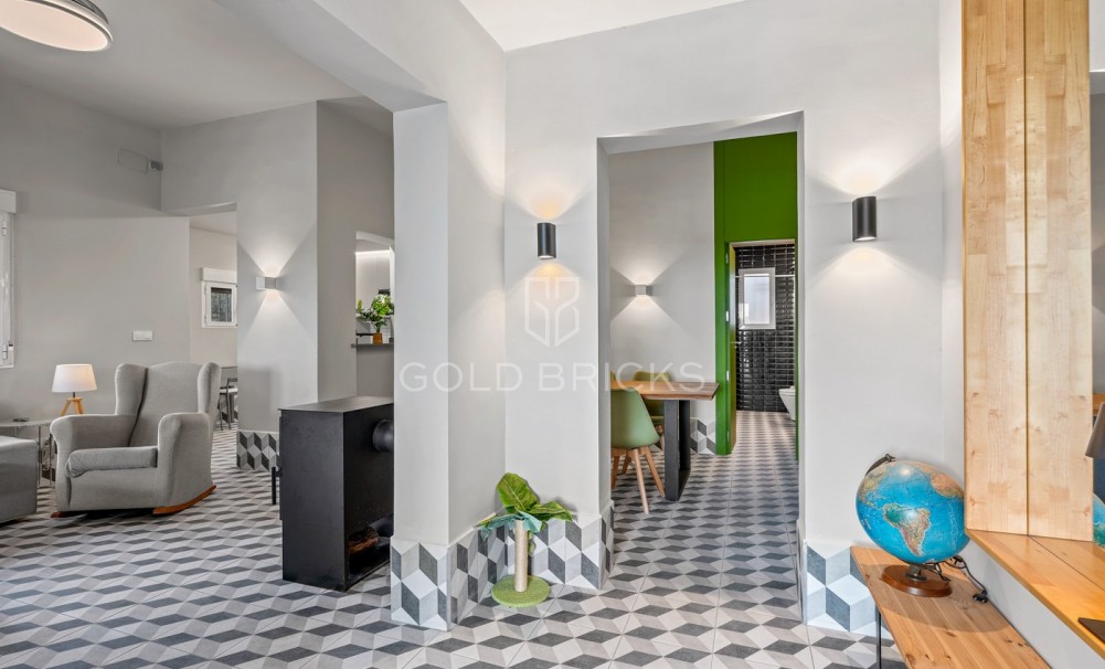 Återförsäljning · Chalet · Elche/Elx