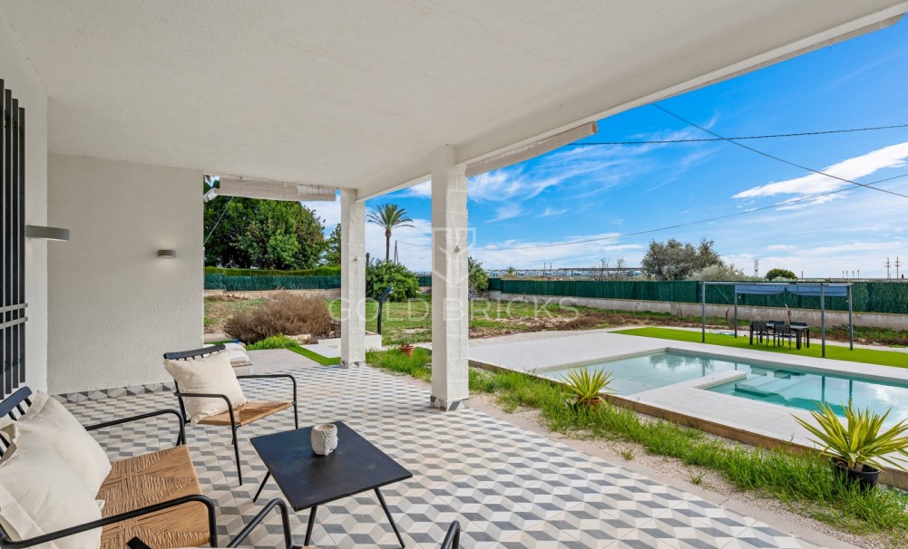 Återförsäljning · Chalet · Elche/Elx