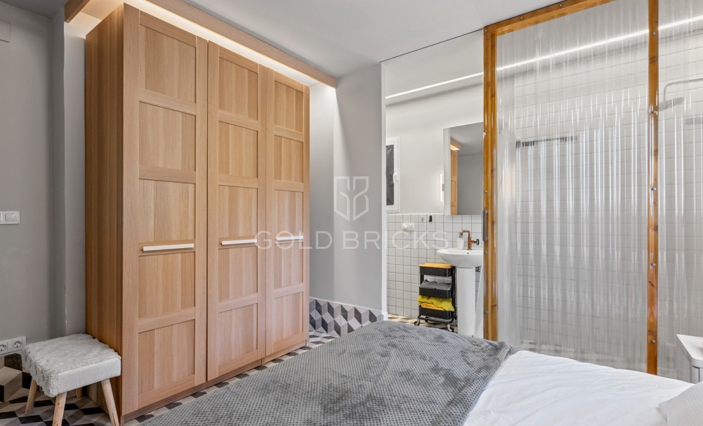 Återförsäljning · Chalet · Elche/Elx