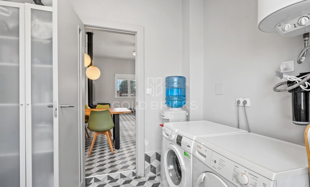 Återförsäljning · Chalet · Elche/Elx