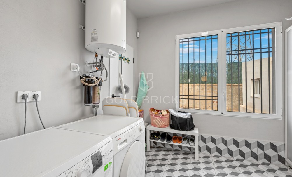 Återförsäljning · Chalet · Elche/Elx