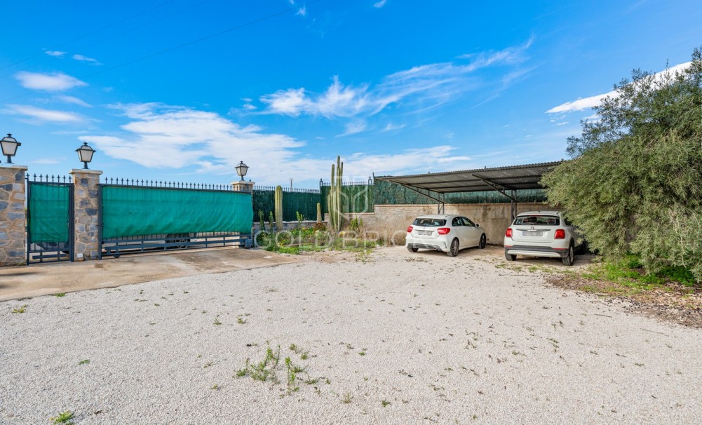 Återförsäljning · Chalet · Elche/Elx