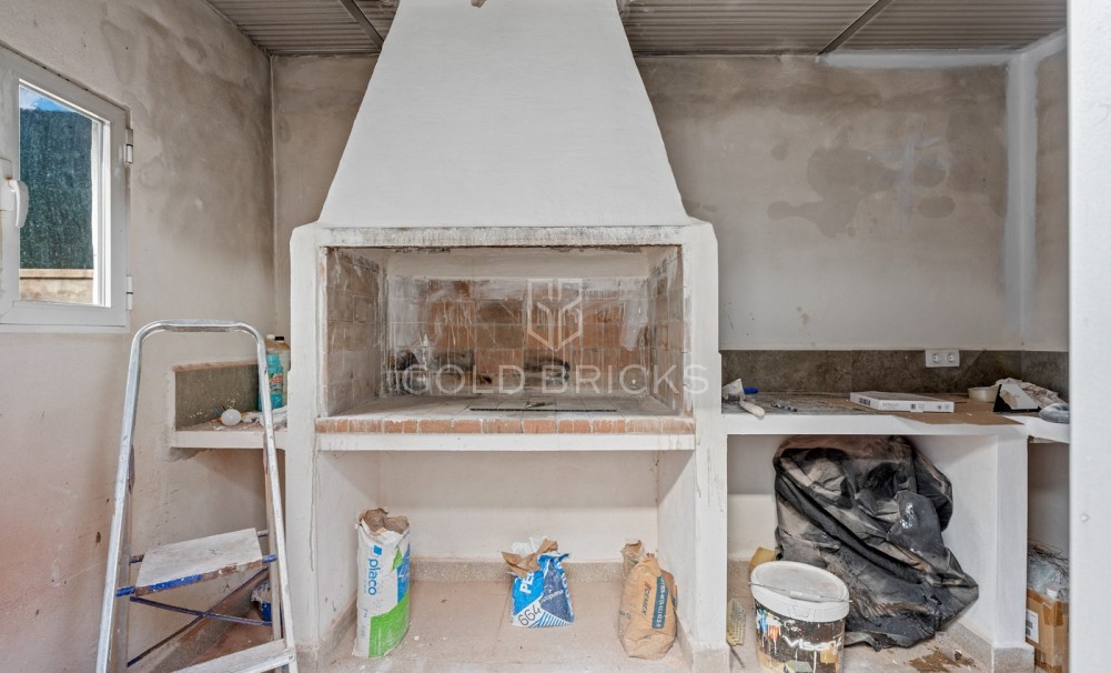 Återförsäljning · Chalet · Elche/Elx