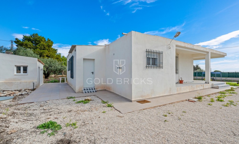 Återförsäljning · Chalet · Elche/Elx