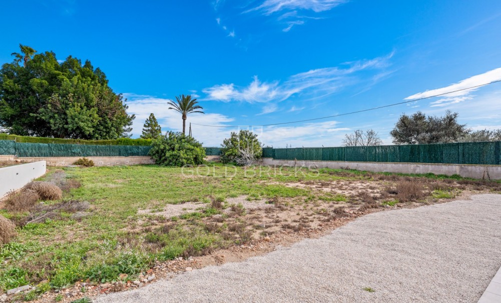 Återförsäljning · Chalet · Elche/Elx