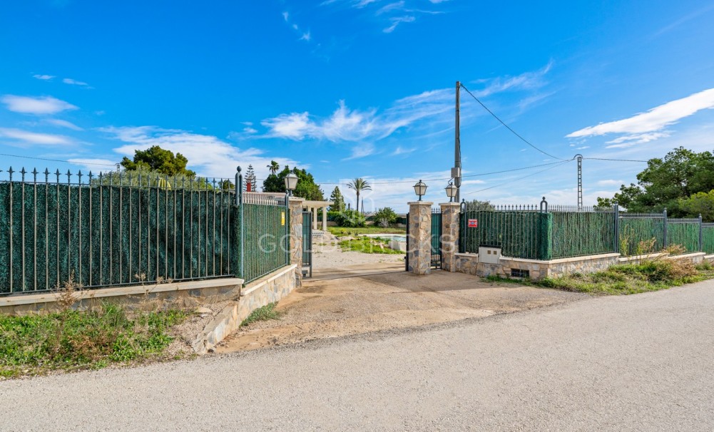 Återförsäljning · Chalet · Elche/Elx