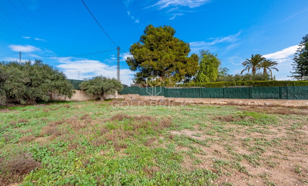 Återförsäljning · Chalet · Elche/Elx