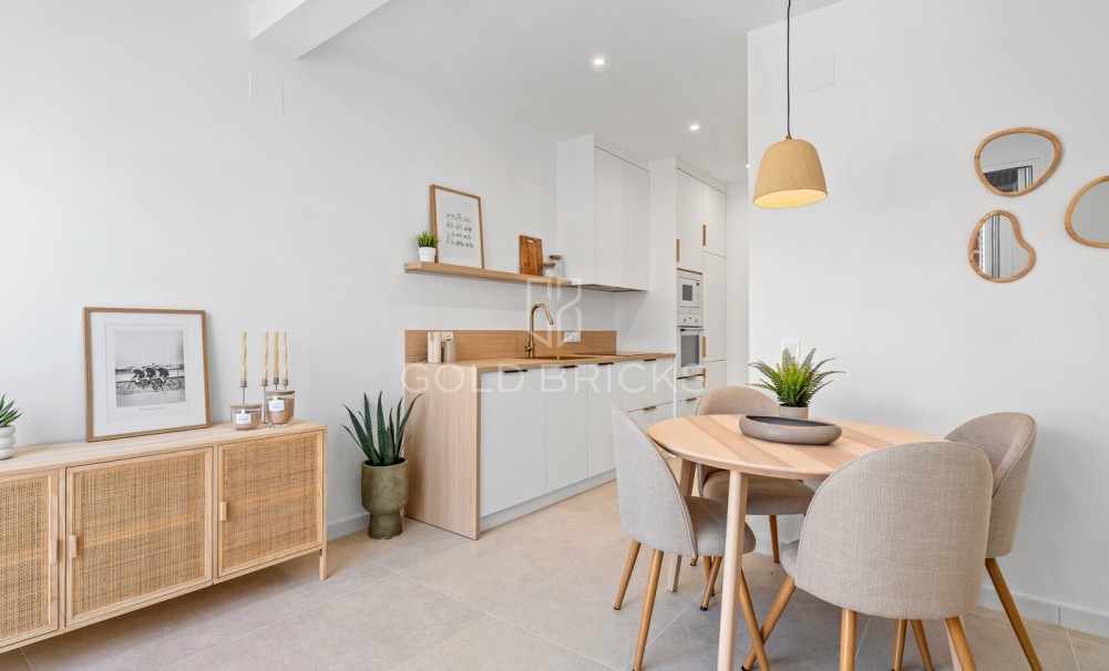 Sale · Adosado · Torrevieja · El chaparral