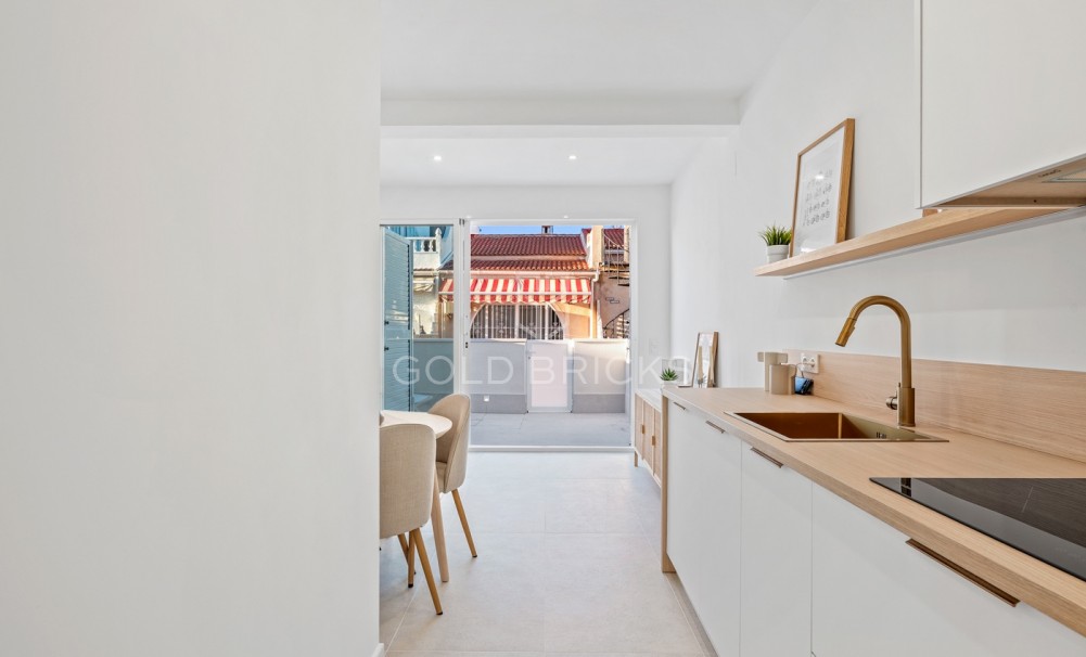 Sale · Adosado · Torrevieja · El chaparral