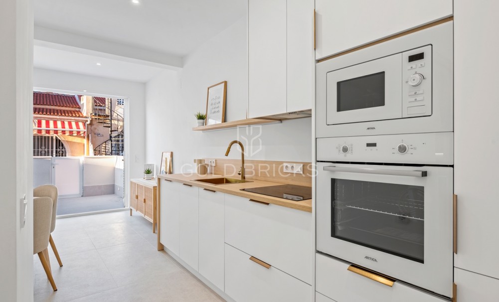 Sale · Adosado · Torrevieja · El chaparral