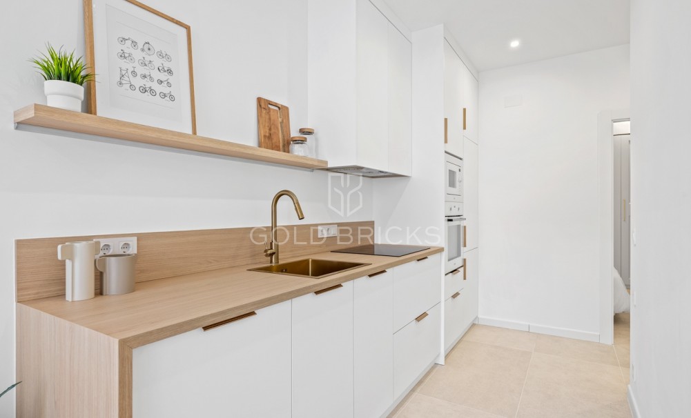 Sale · Adosado · Torrevieja · El chaparral