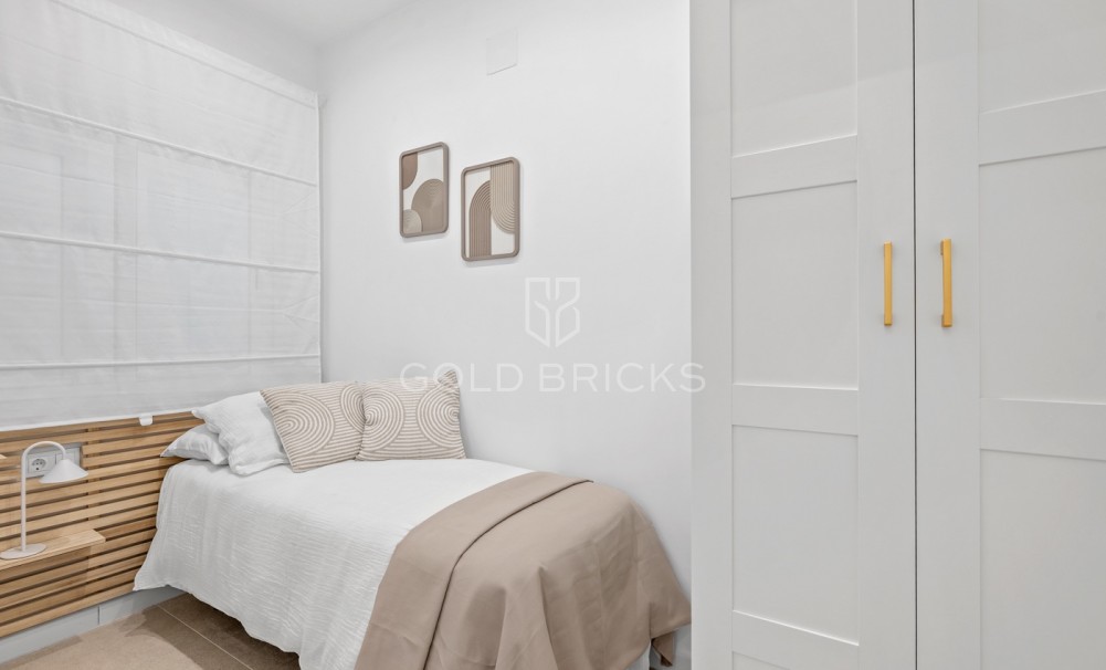 Sale · Adosado · Torrevieja · El chaparral