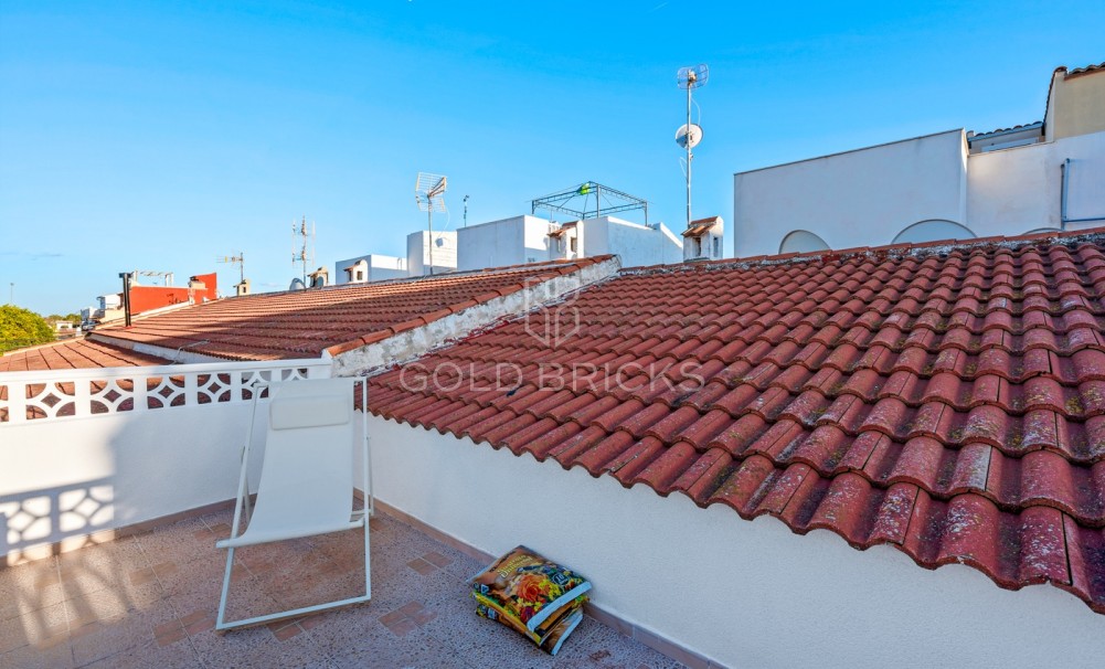 Sale · Adosado · Torrevieja · El chaparral