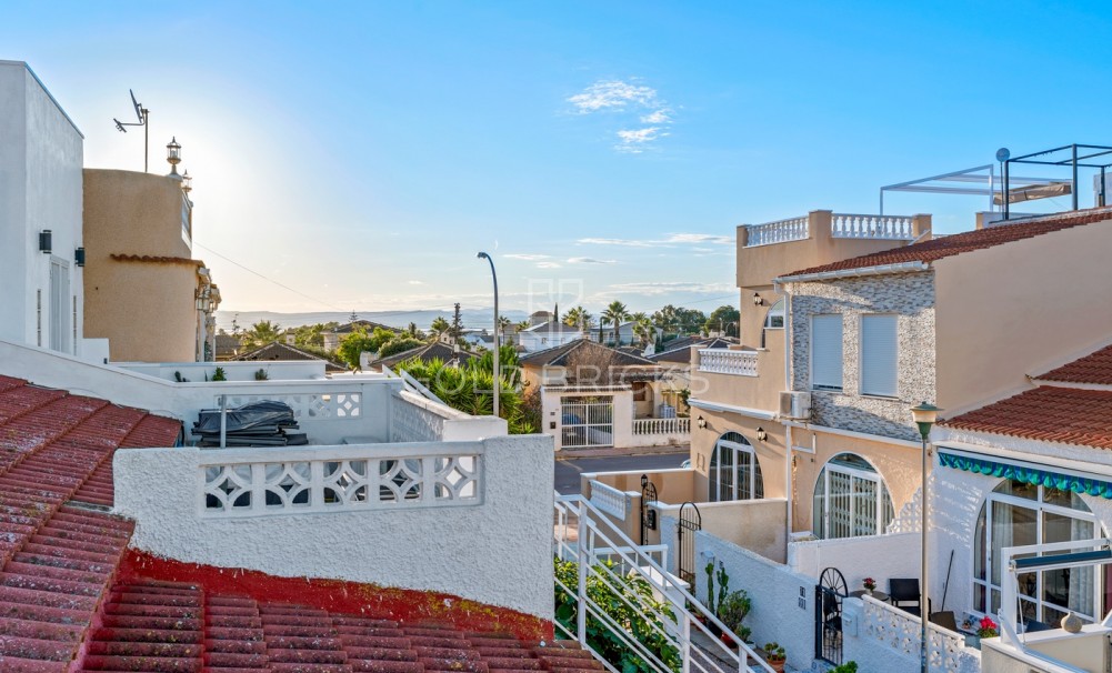 Sale · Adosado · Torrevieja · El chaparral