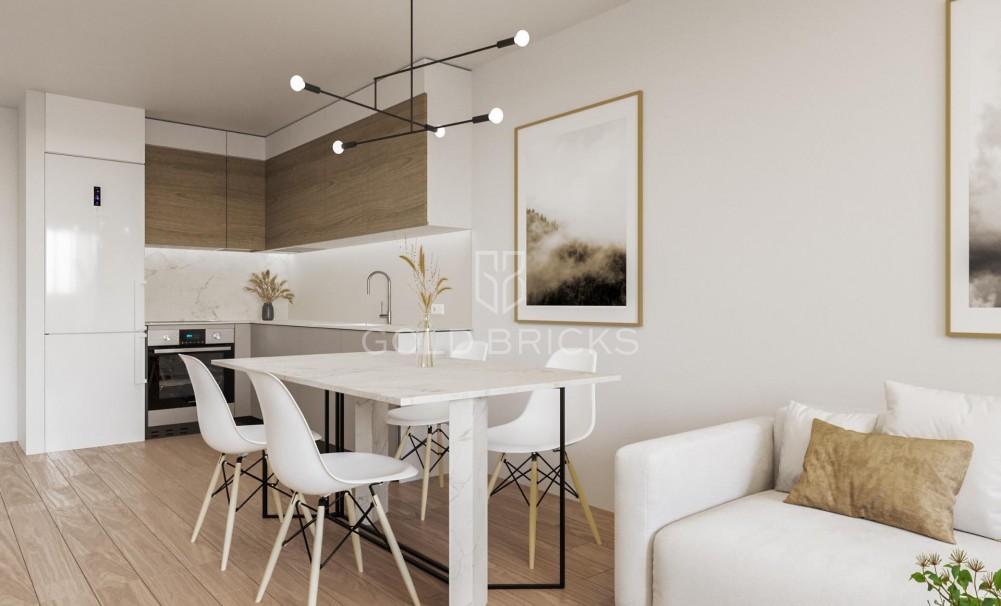 Nieuwbouw · Apartment · Torrevieja · Centro