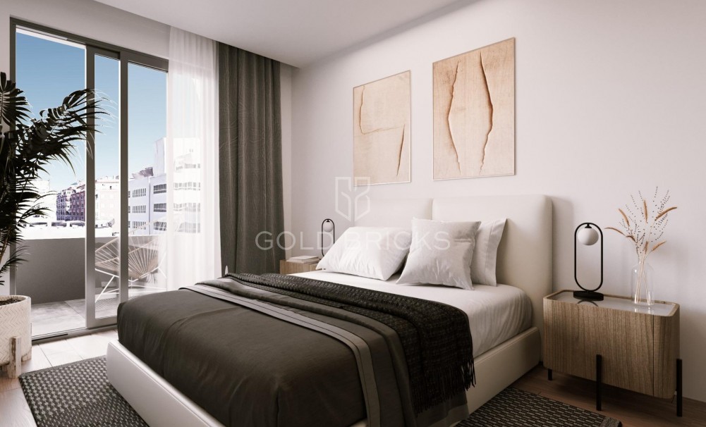 Nieuwbouw · Apartment · Torrevieja · Centro