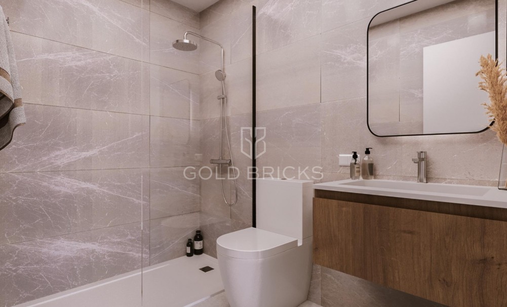 Nieuwbouw · Apartment · Torrevieja · Centro