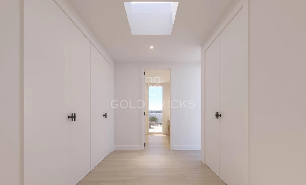 New Build · Semidetached · Sotogrande · Urbanización Sotogrande