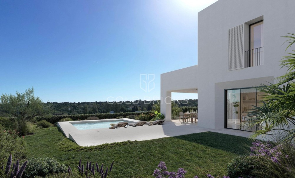 New Build · Semidetached · Sotogrande · Urbanización Sotogrande