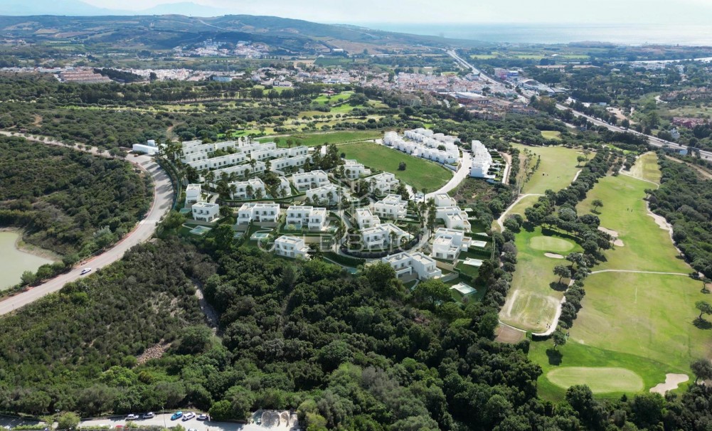 New Build · Villa · Sotogrande · Urbanización Sotogrande