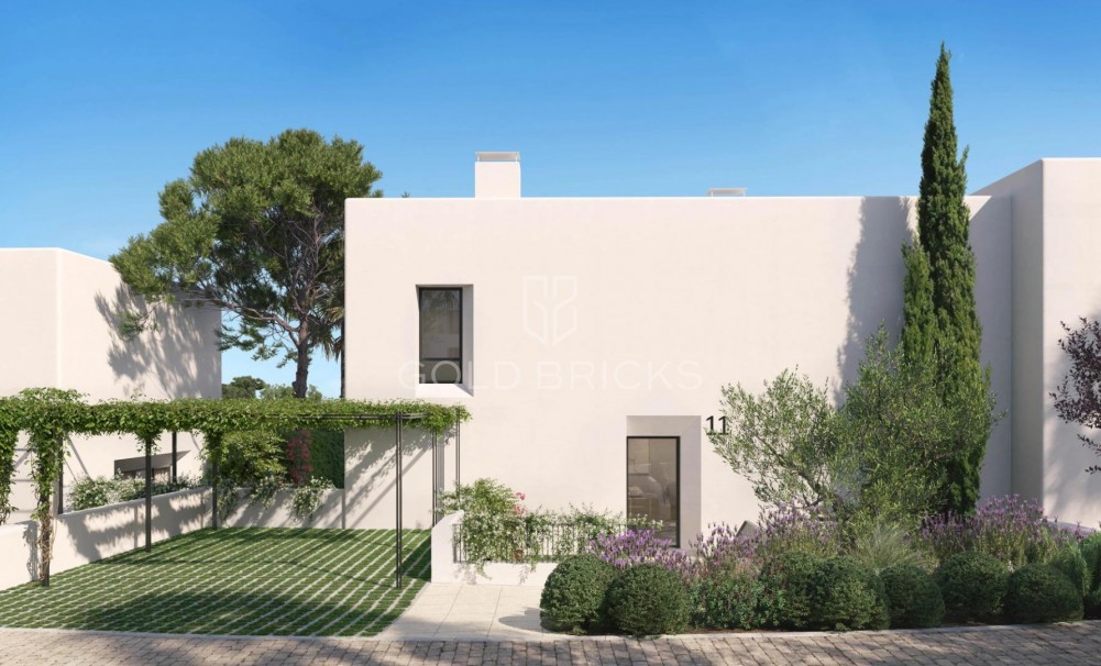 New Build · Villa · Sotogrande · Urbanización Sotogrande