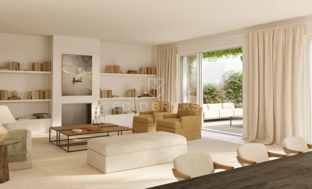 New Build · Villa · Sotogrande · Urbanización Sotogrande